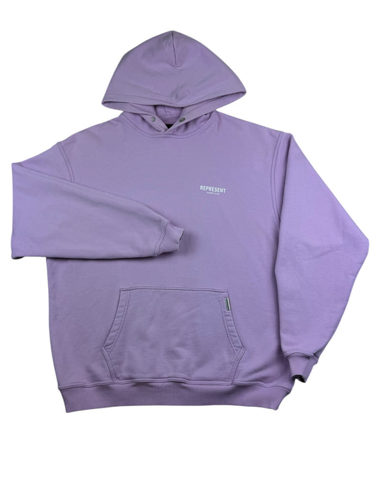 Represent Owners Club Hoodie