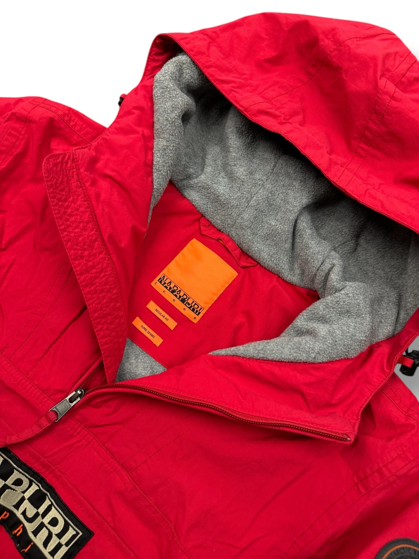 Napapijri Rainforest Jacket