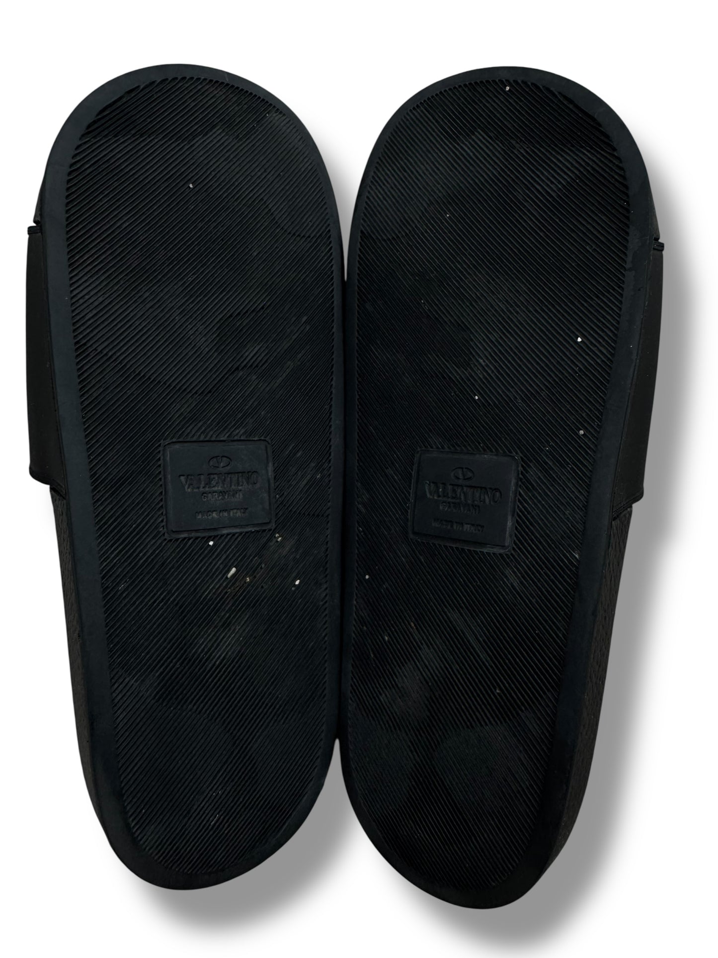 Valentino x Undercover Slides