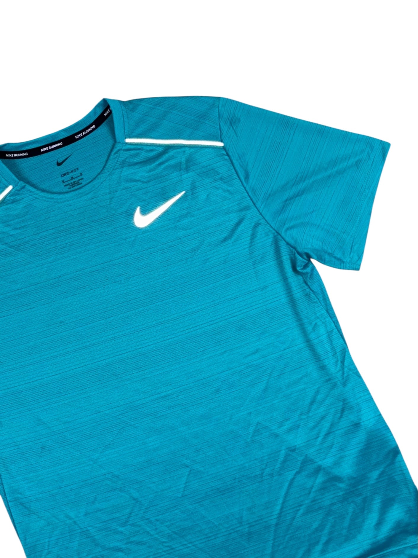 Nike Miler 1.0 T-Shirt