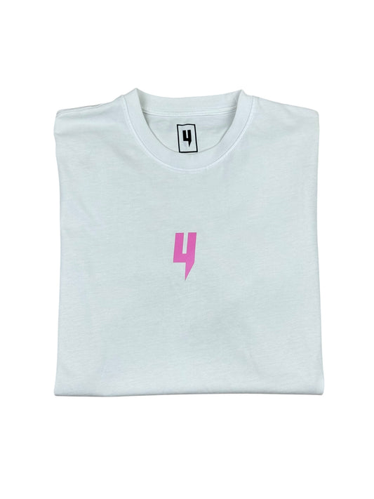 Yelir World Y Logo T-Shirt