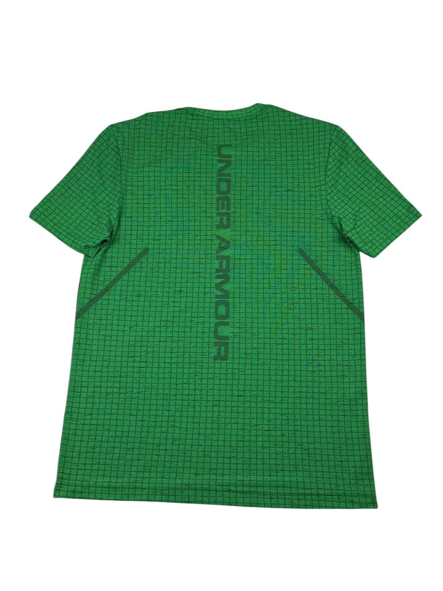 Under Armour Seamless Short Sleeve T-Shirt