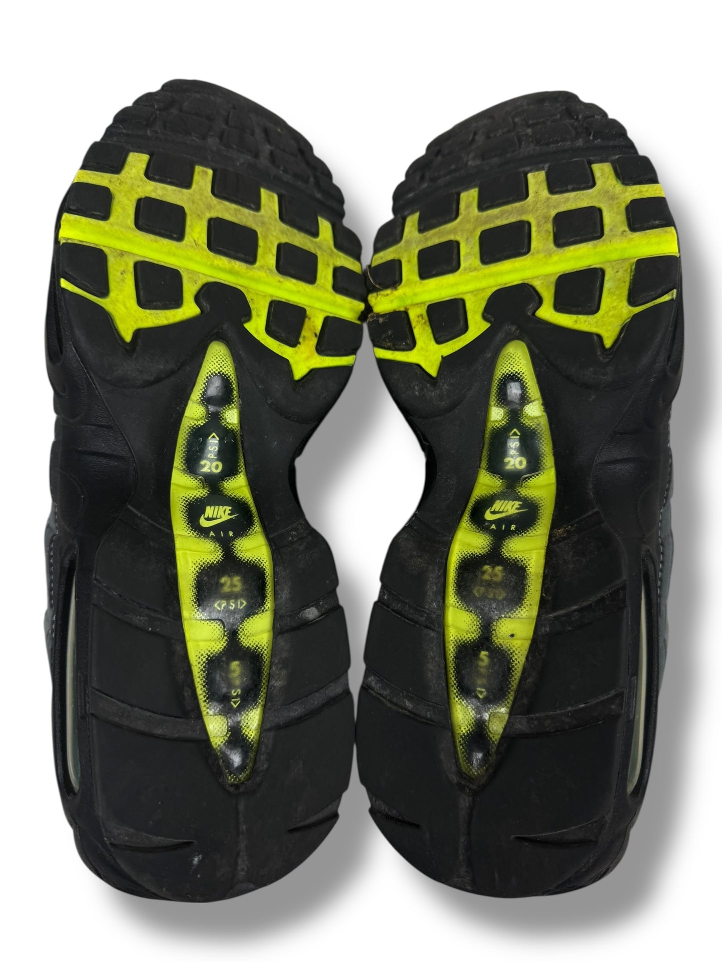 Nike Air Max 95 OG Neon 2020