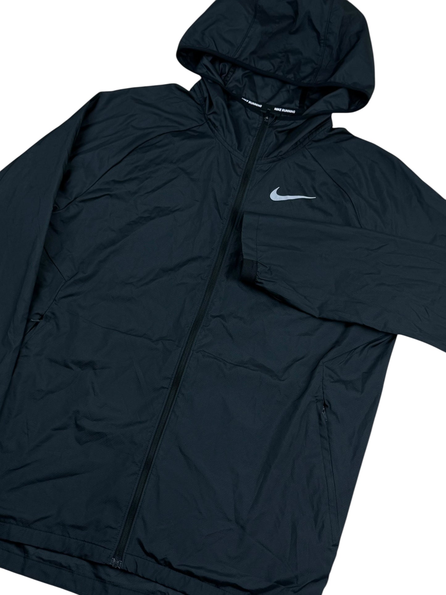 Nike Windbreaker - Black