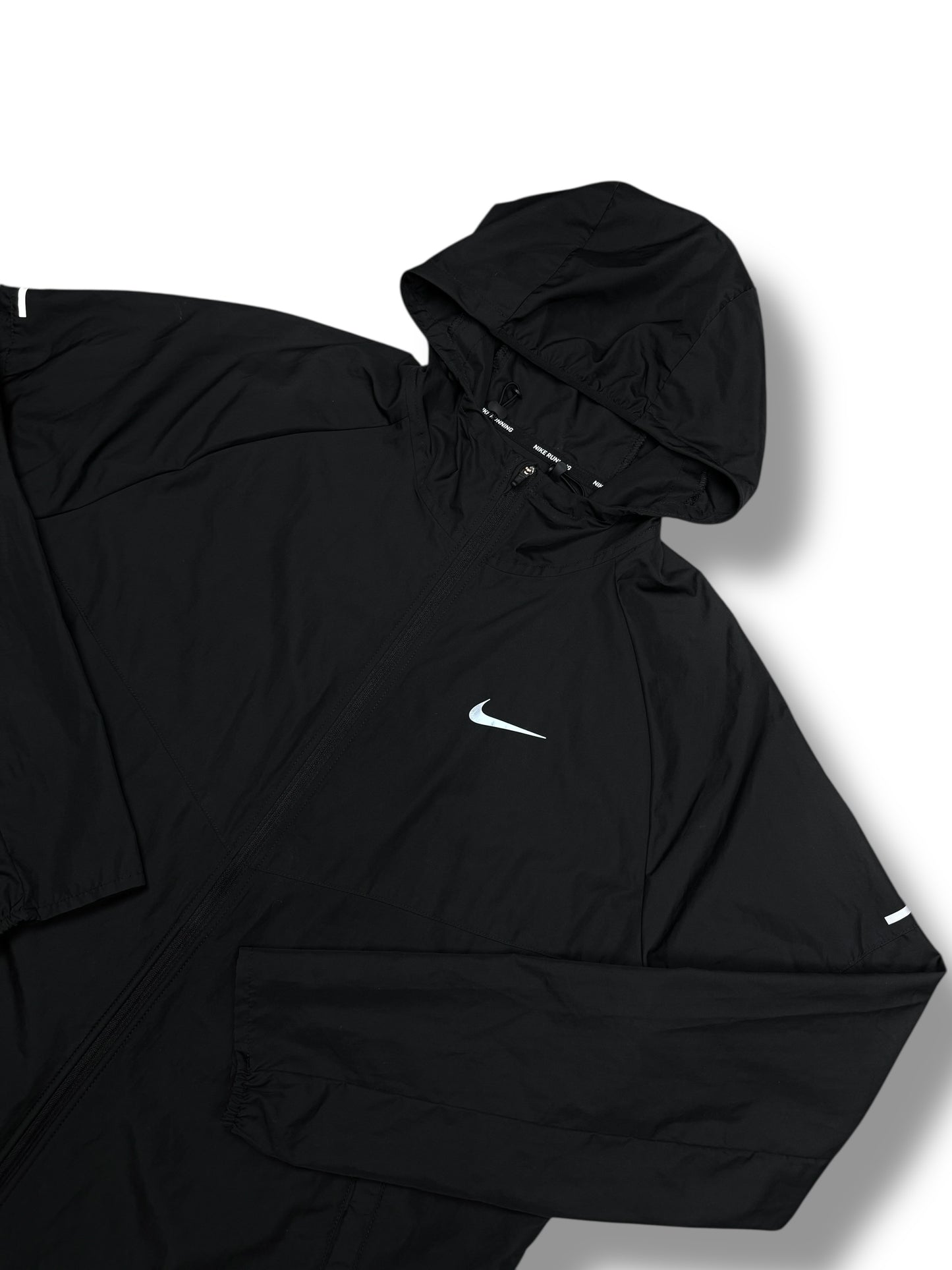 Nike Miler Repel Windbreaker