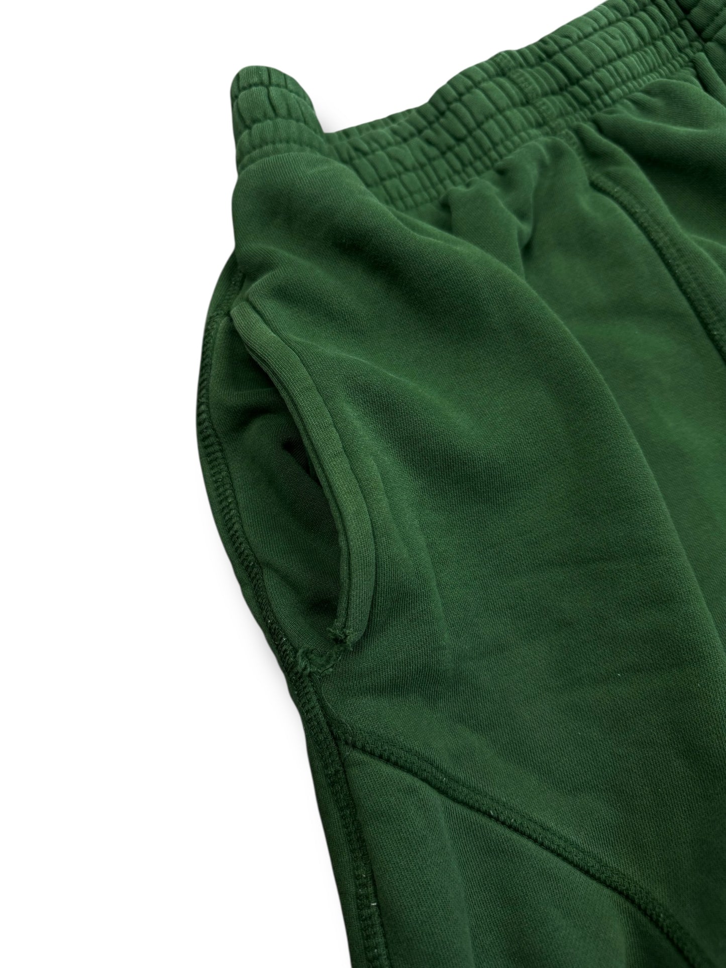 Corteiz RTW Hood & Short Set