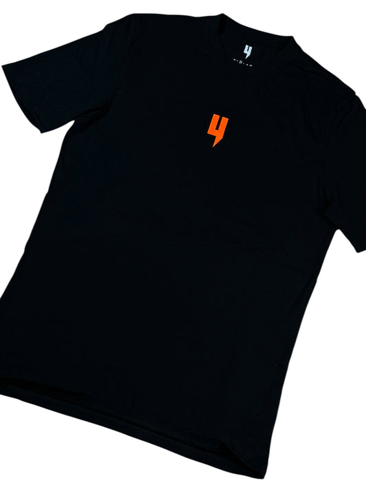 Yelir World Classic Logo T-Shirt