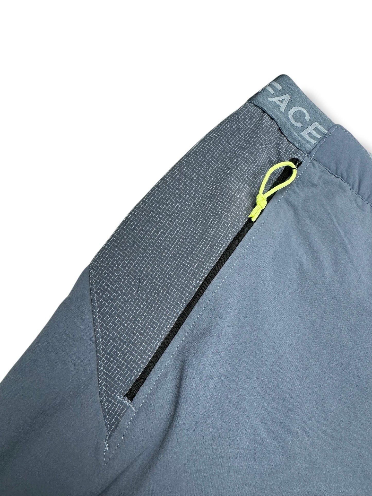 The North Face Windbreaker Set