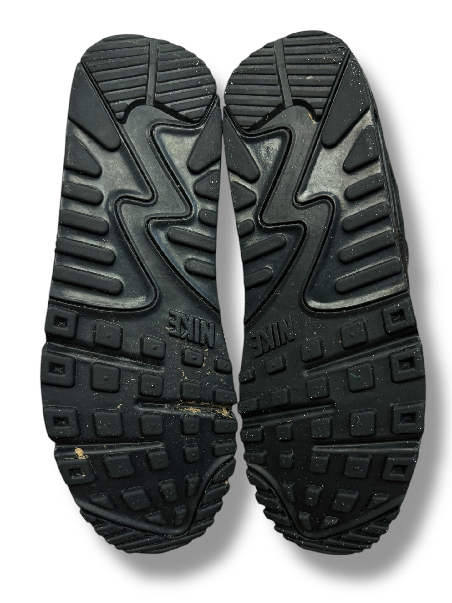 Nike Air Max 90 Black Volt