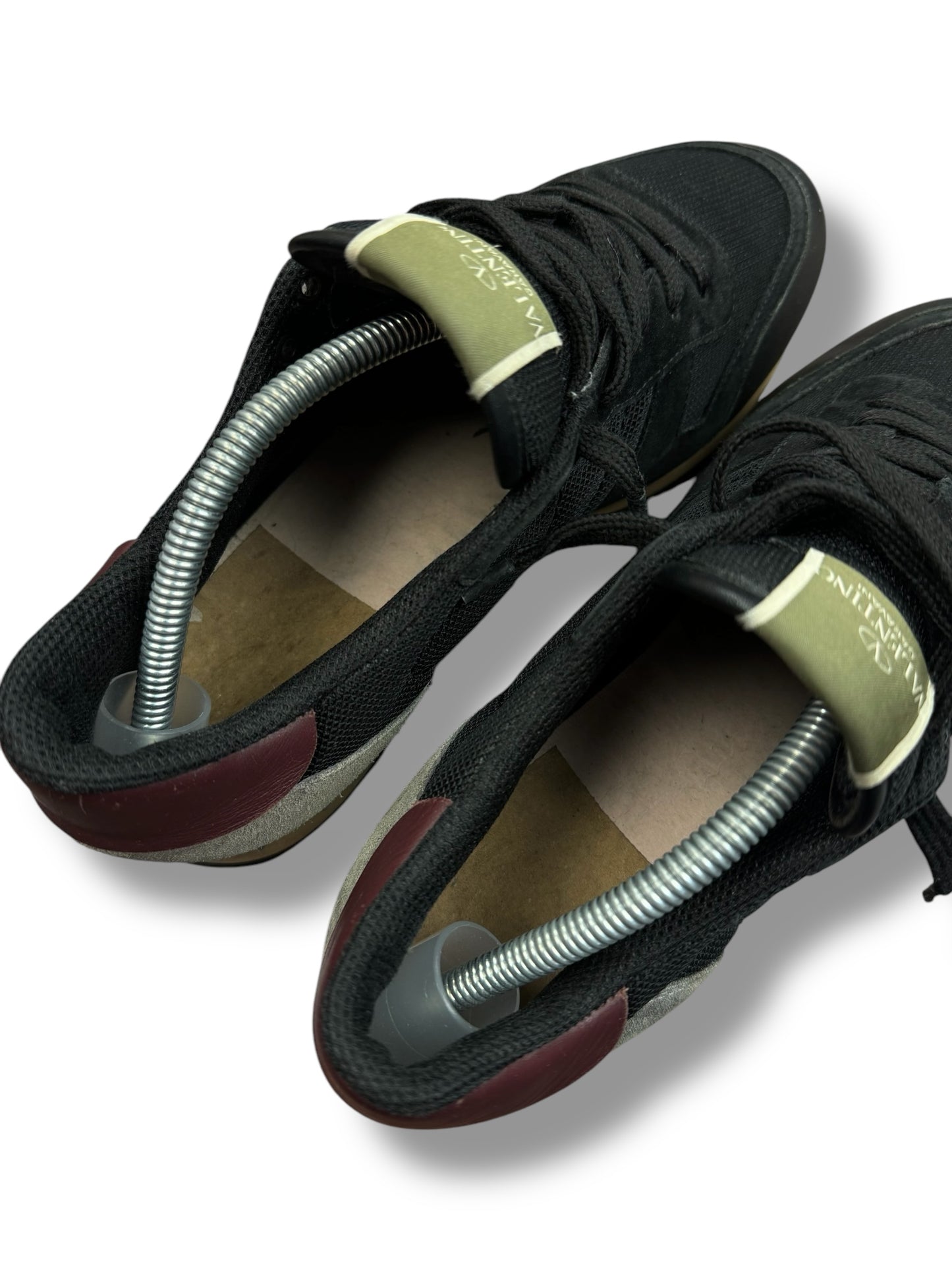 Valentino Rockrunner