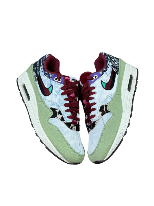 Nike Air Max 1 Concepts ‘Mellow’ DS