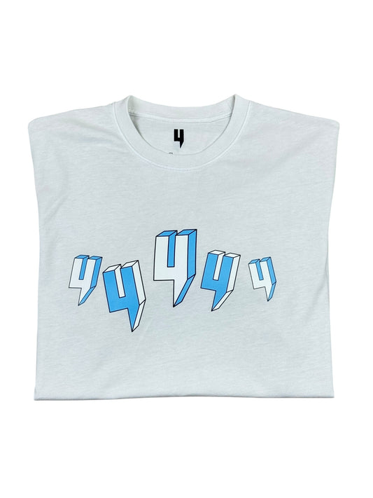 Yelir World 5Y Logo T-Shirt