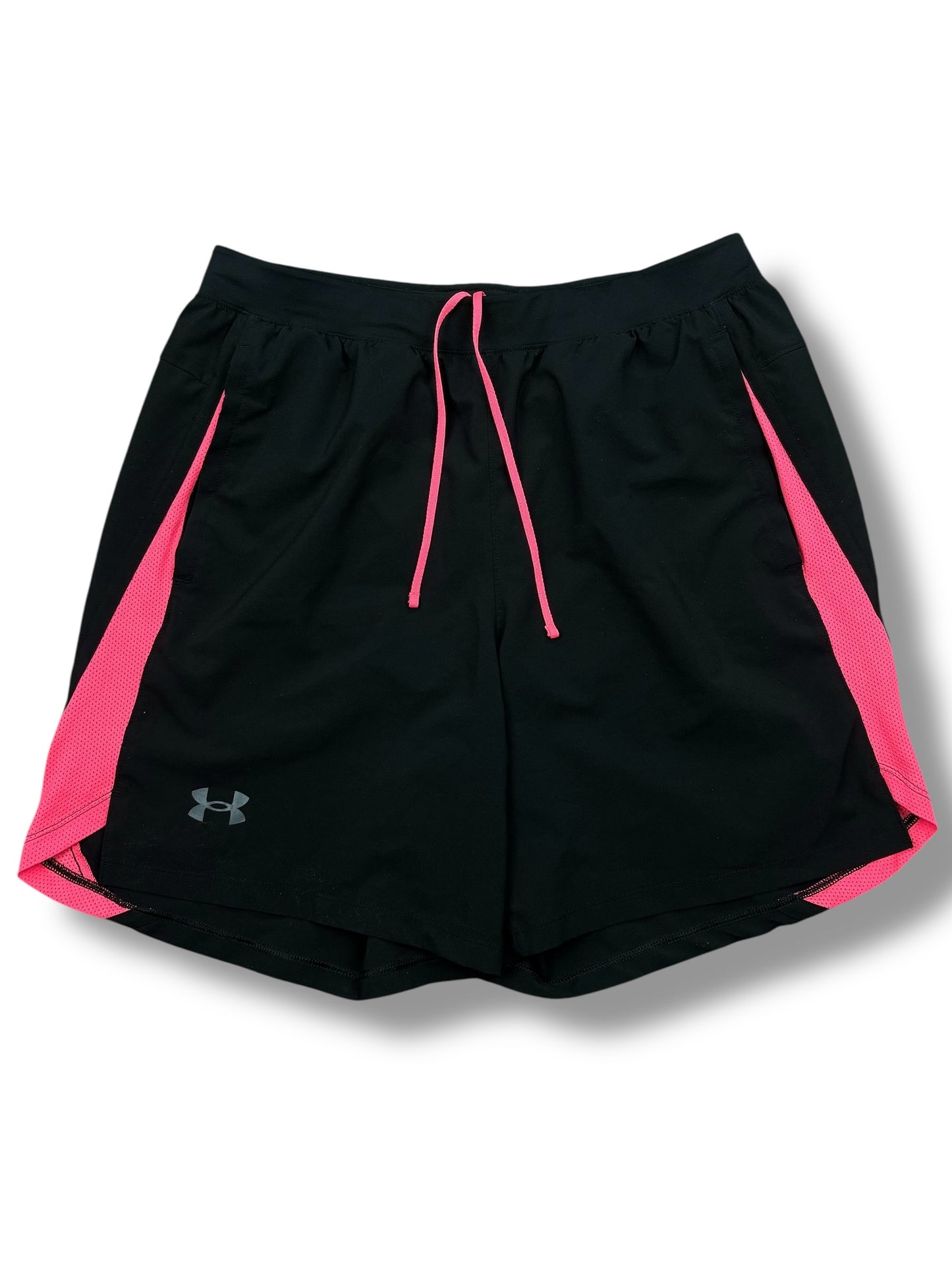 Under Armour Short Set