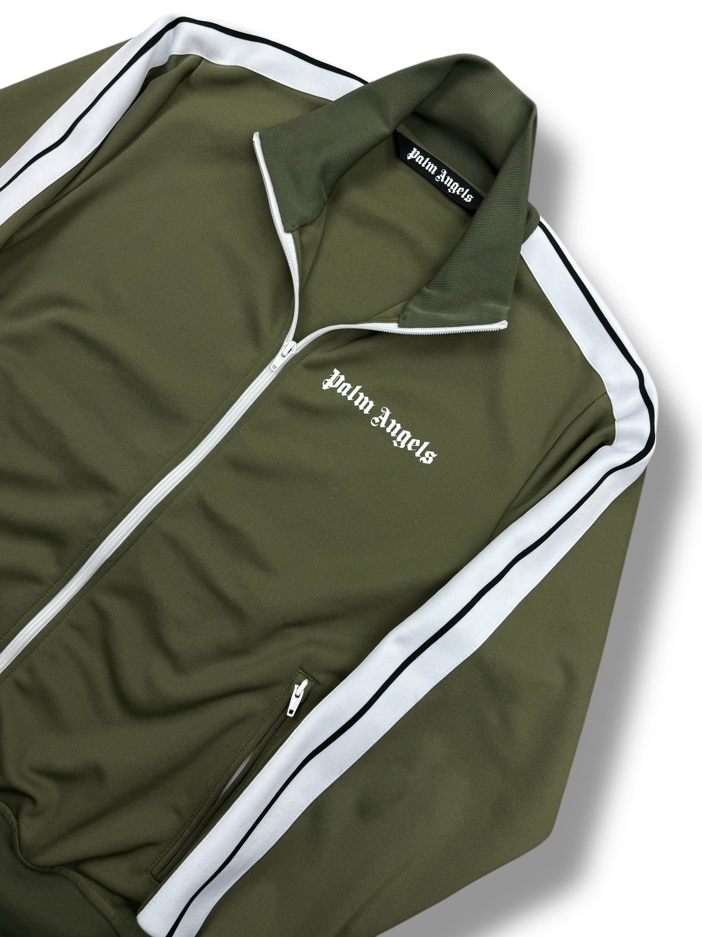 Palm Angles Track Jacket