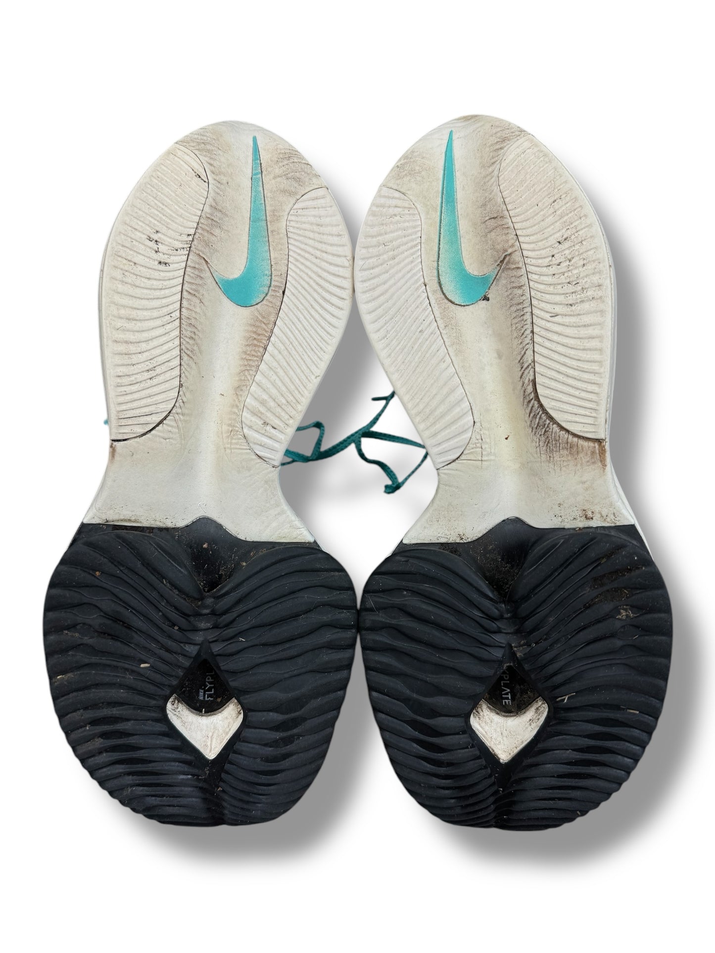 Nike Air Zoom Alphafly NEXT% "Hyper Turquoise"