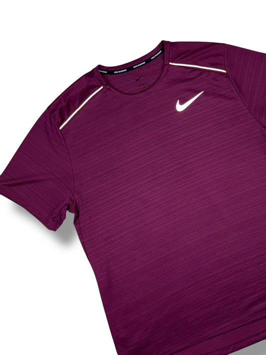 Nike Miler 1.0 T-Shirt