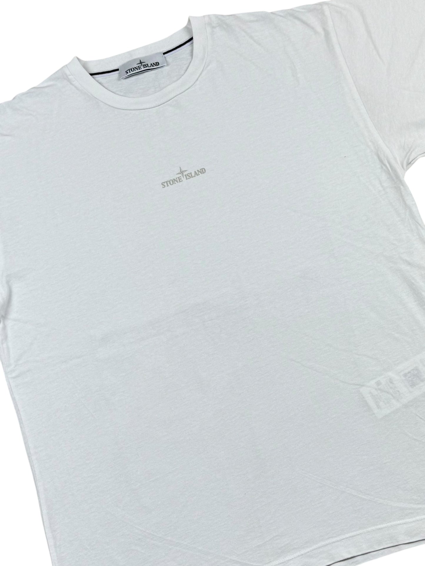 Stone Island Graphic T-Shirt
