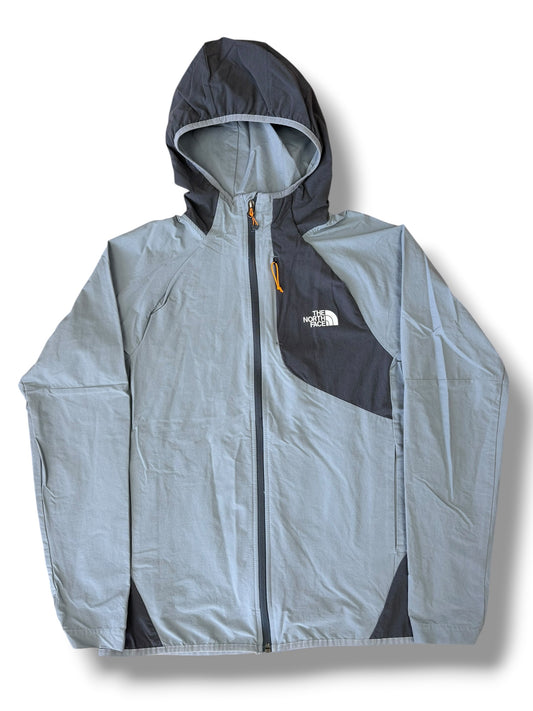 The North Face Windbreaker Set