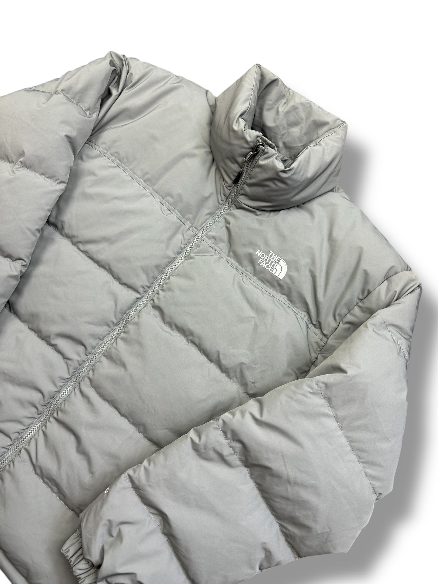The North Face 550 Puffer Jacket