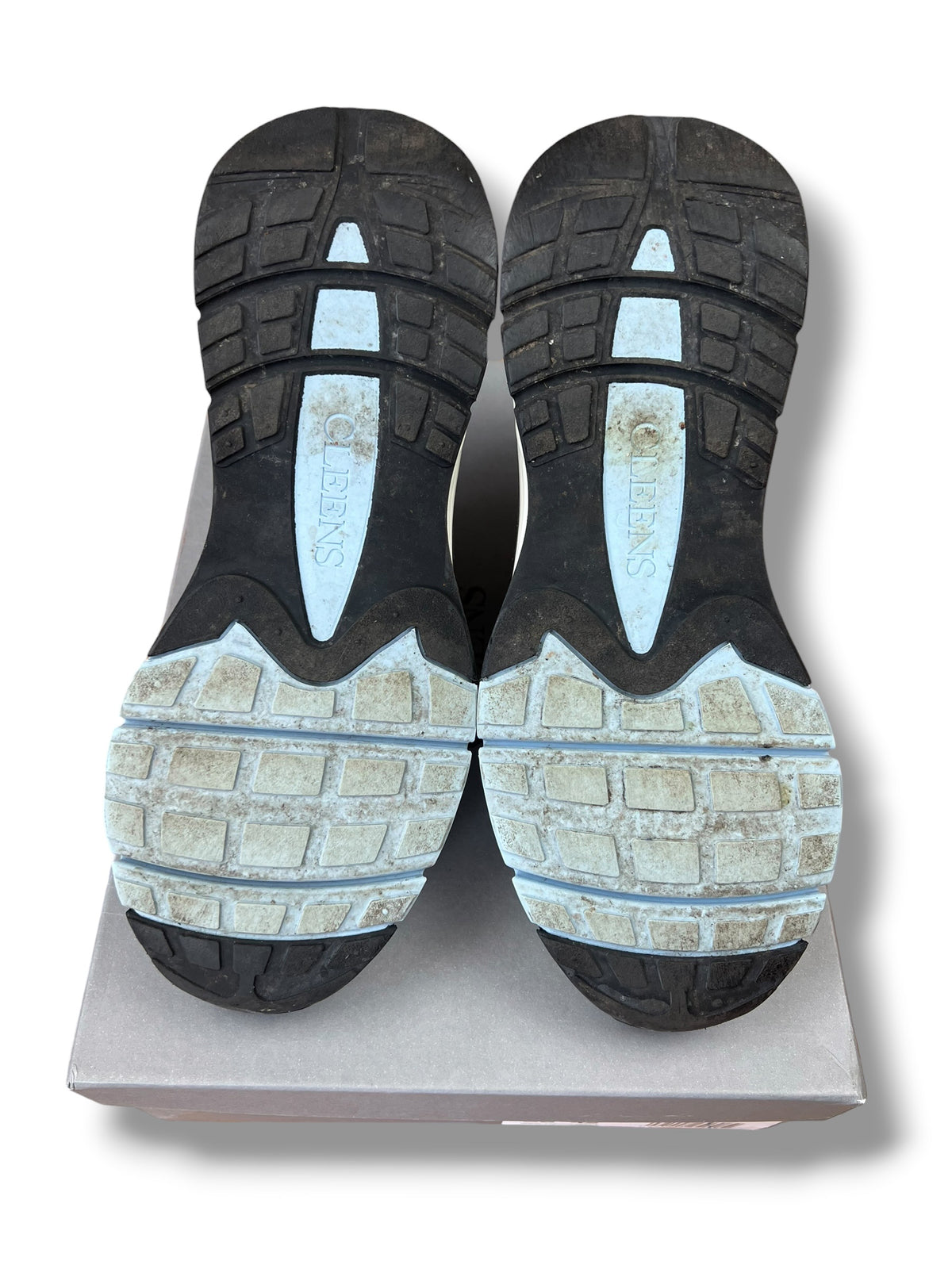 Cleens Aerorunner