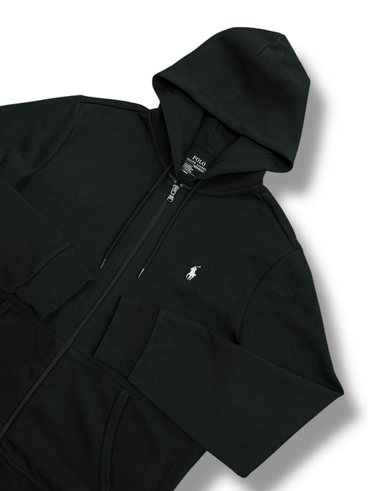 Ralph Lauren Performance Zip Up Hoodie