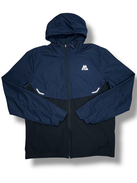 Montirex Curve Windbreaker Set