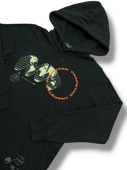 Trapstar Hoodie