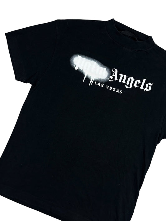 Palm Angels Spray T-Shirt