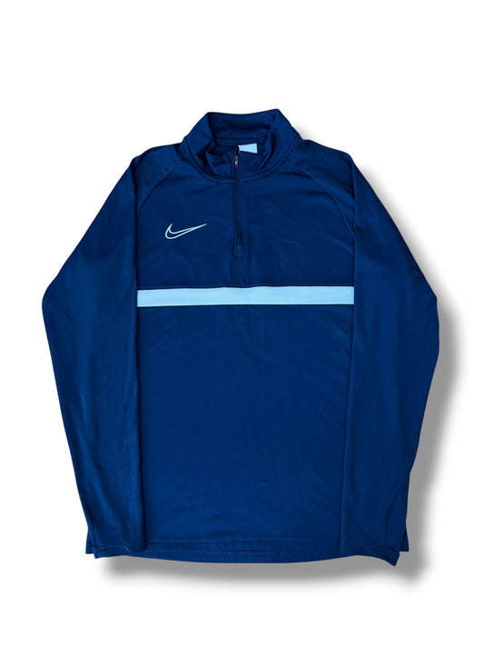 Nike Academy 3 Piece Short Set