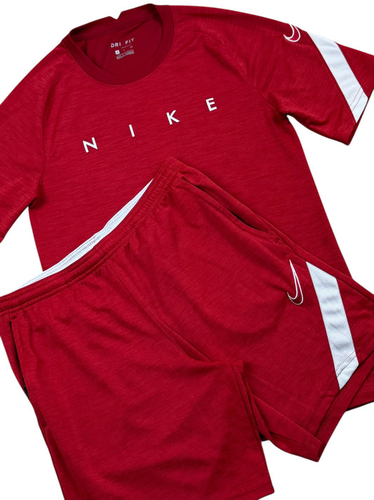 Nike Dri-Fit Academy Short Set