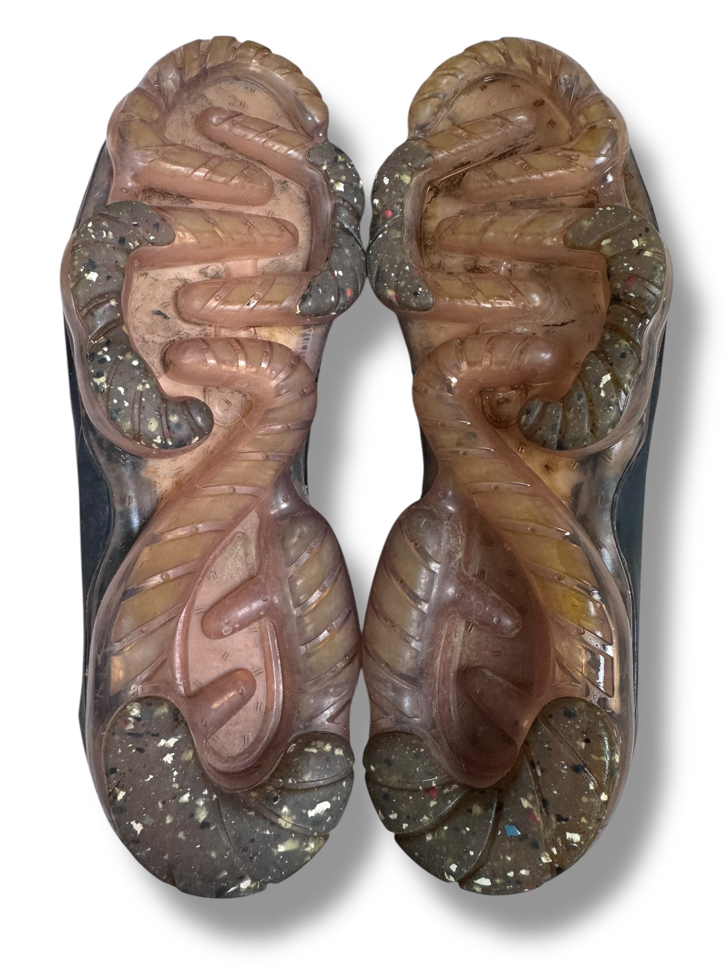 Nike Air Vapormax Flyknit 2021