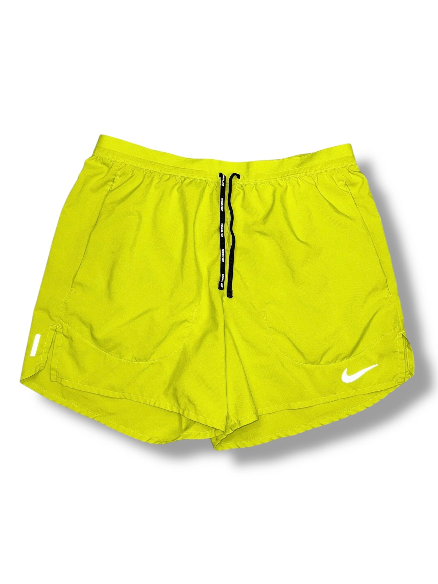 Nike Miler 1.0 Short Set