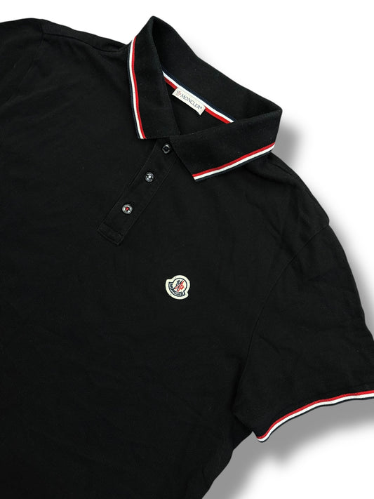 Moncler Polo Shirt