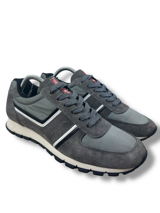 Prada Runners