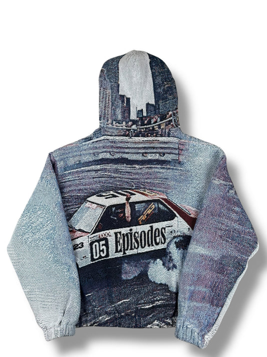 Episodes Project Hoodie