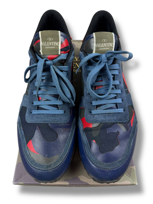 Valentino Rockrunners