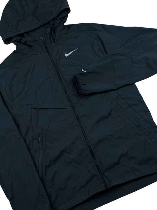 Nike Repel Windrunner- Black