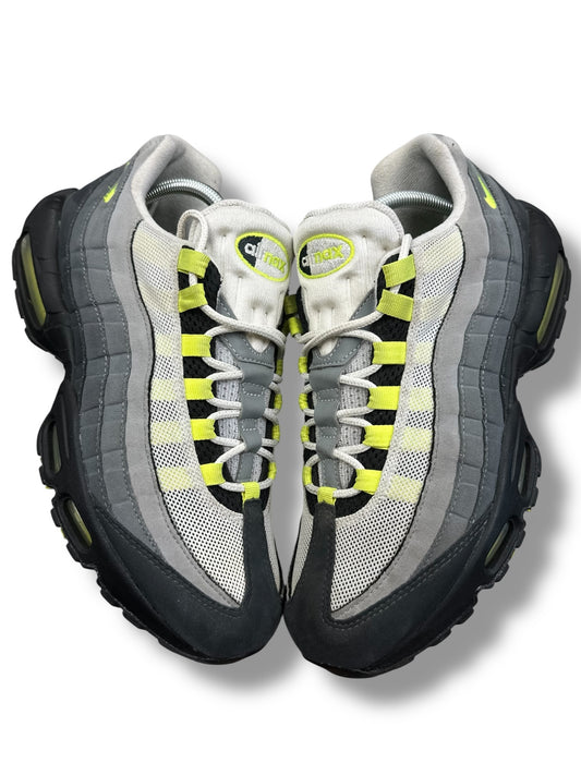 Nike Air Max 95 Neon 2020