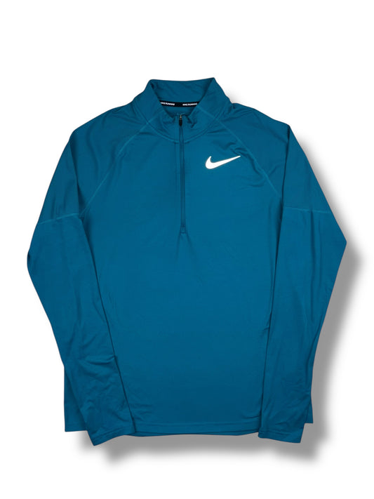 Nike Element Quarter Zip Set