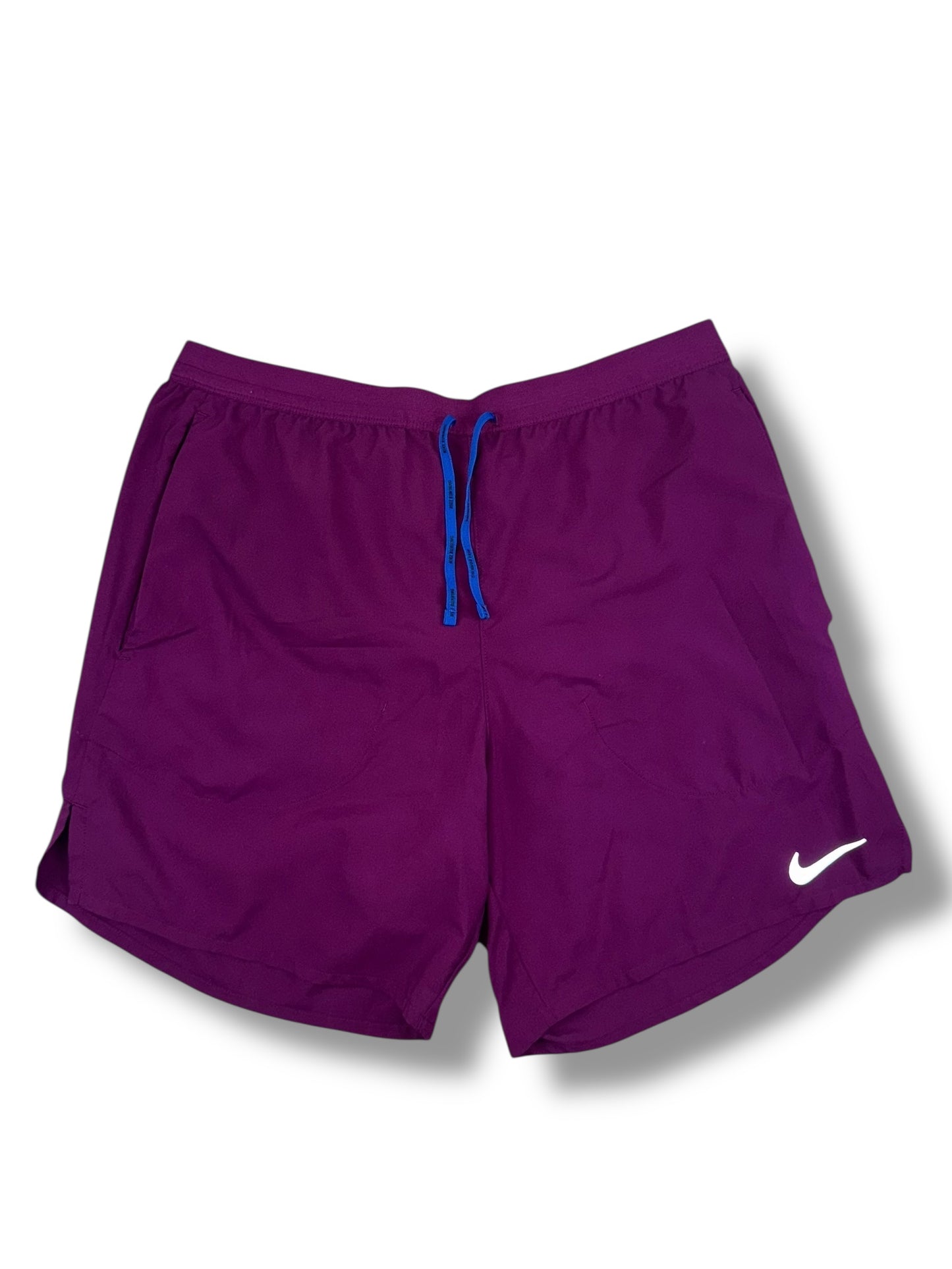 Nike Miler 1.0 Short Set