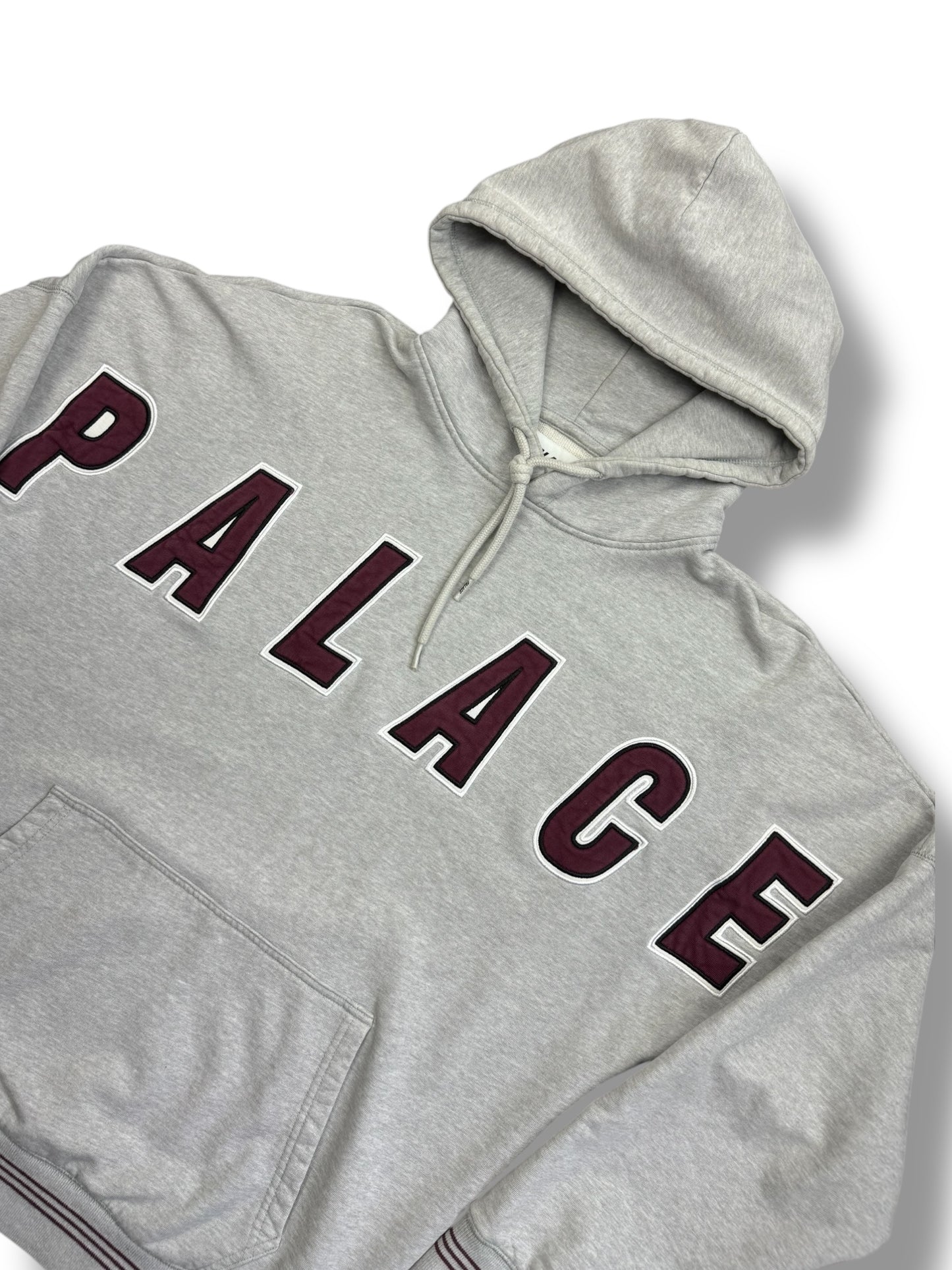 Palace Full Frontal Hood