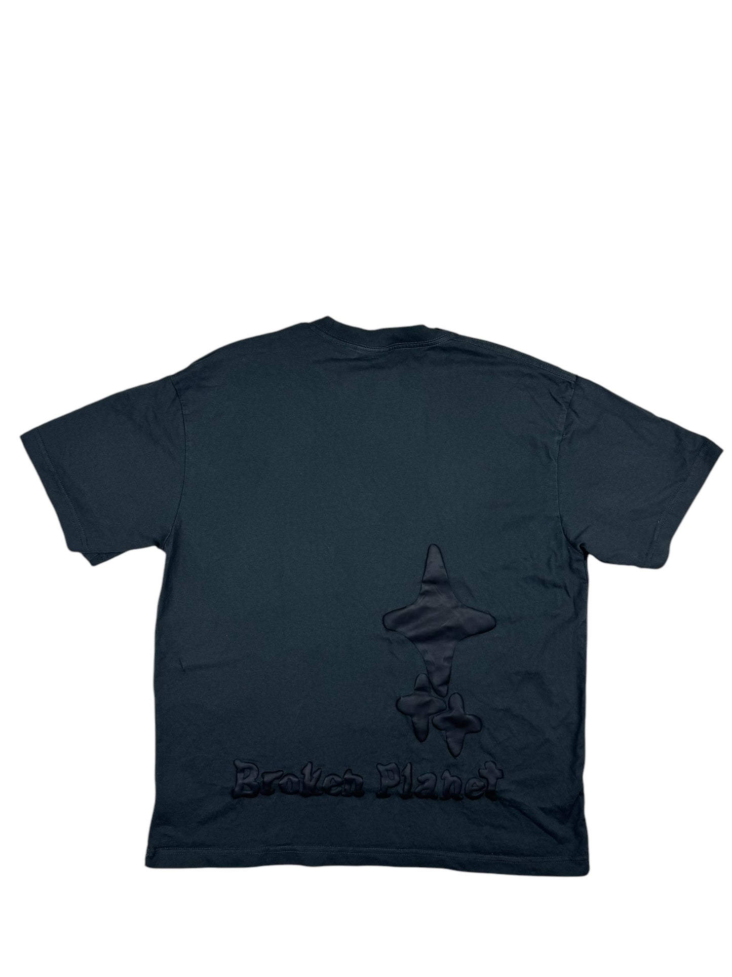 Broken Planet T-Shirt