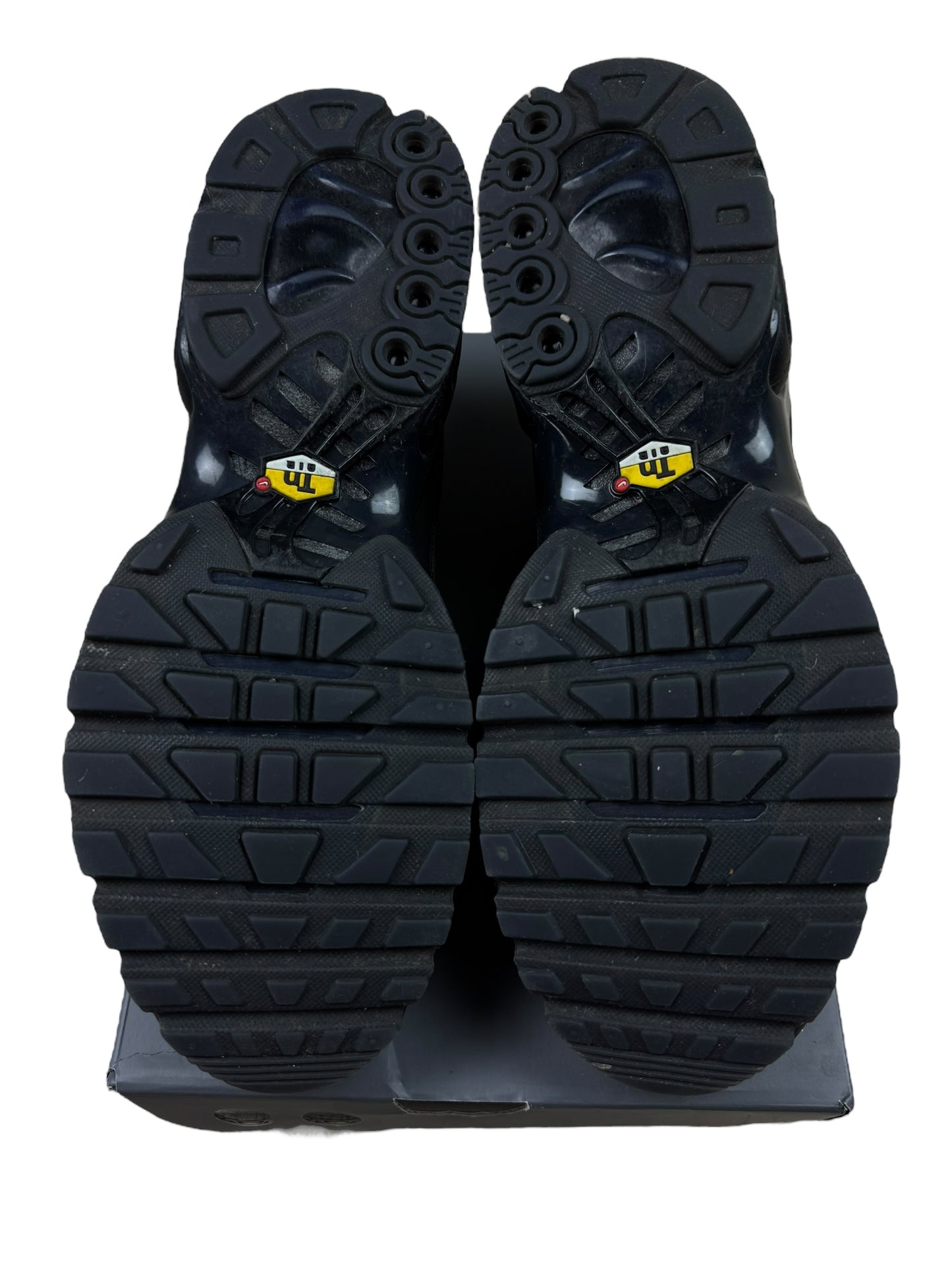 Nike x A-Cold-Wall TN Air Max Plus
