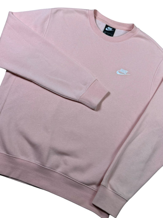 Nike Sportswear Club Fleece Crewneck