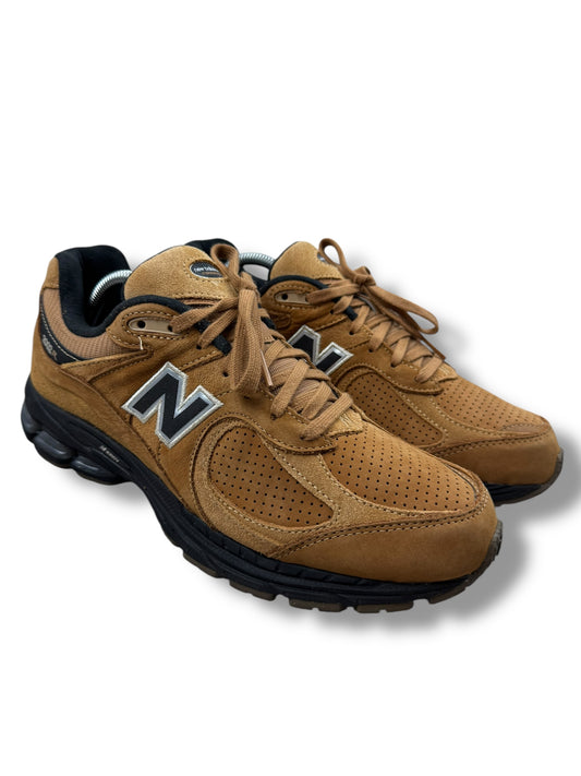 New Balance 2002R Tobacco Black