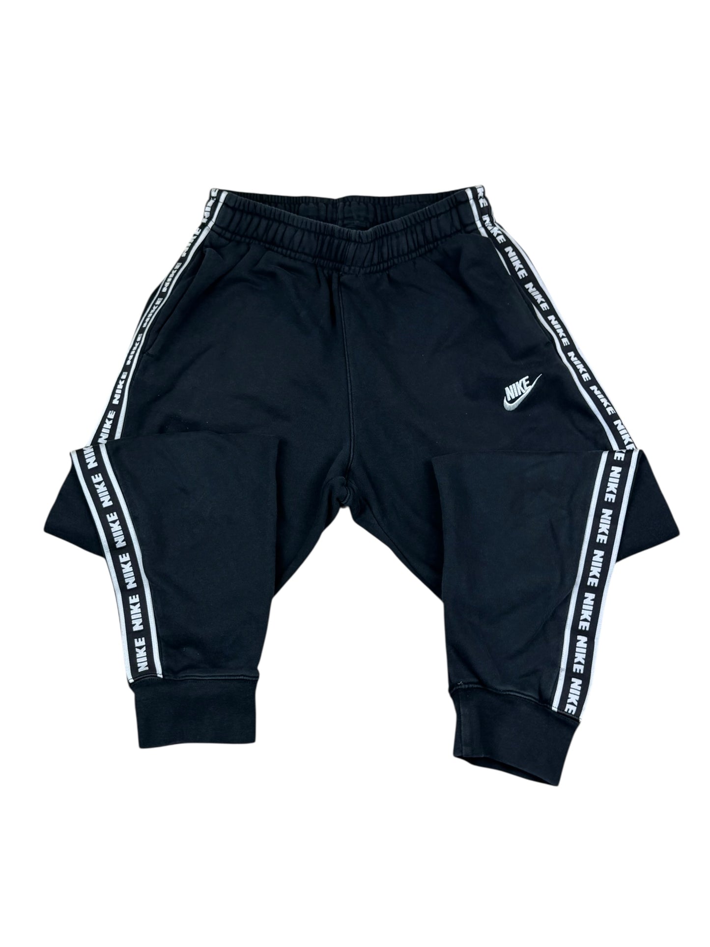 Nike Sportswear Repeat Essential Fleece Hooded Tracksuit