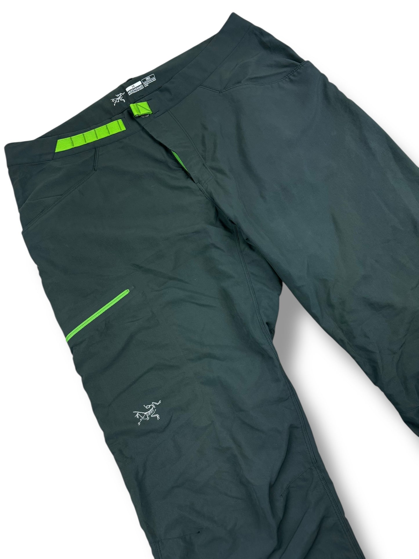 Arcteryx Pants