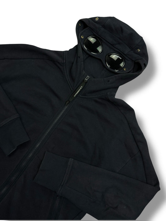 C.P. Company Zip-Up Hoodie
