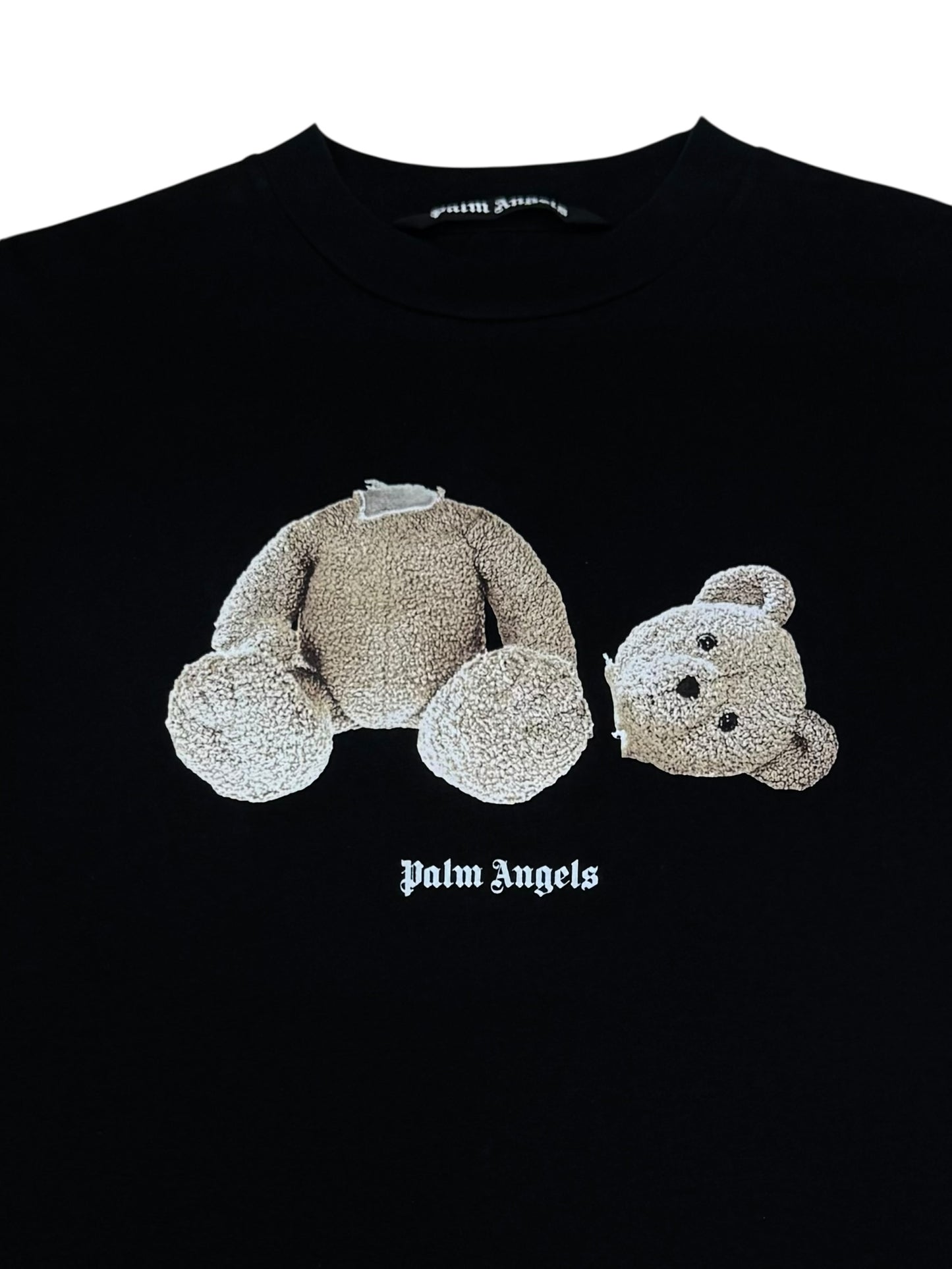 Palm Angels Teddy Bear Classic T-shirt