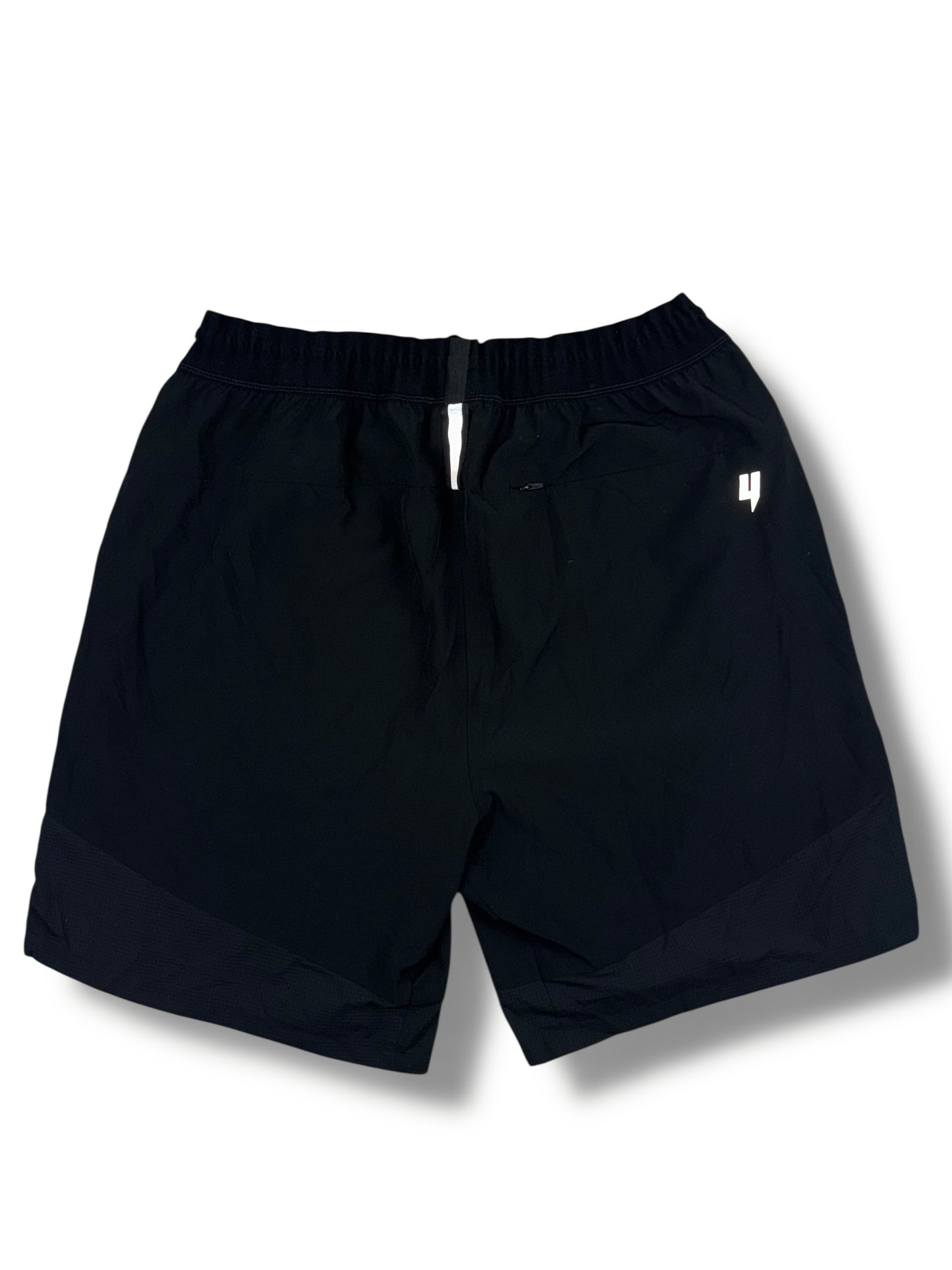 Yelir World Performance Shorts